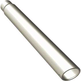 Stainless Steel Exhaust Tip 35112